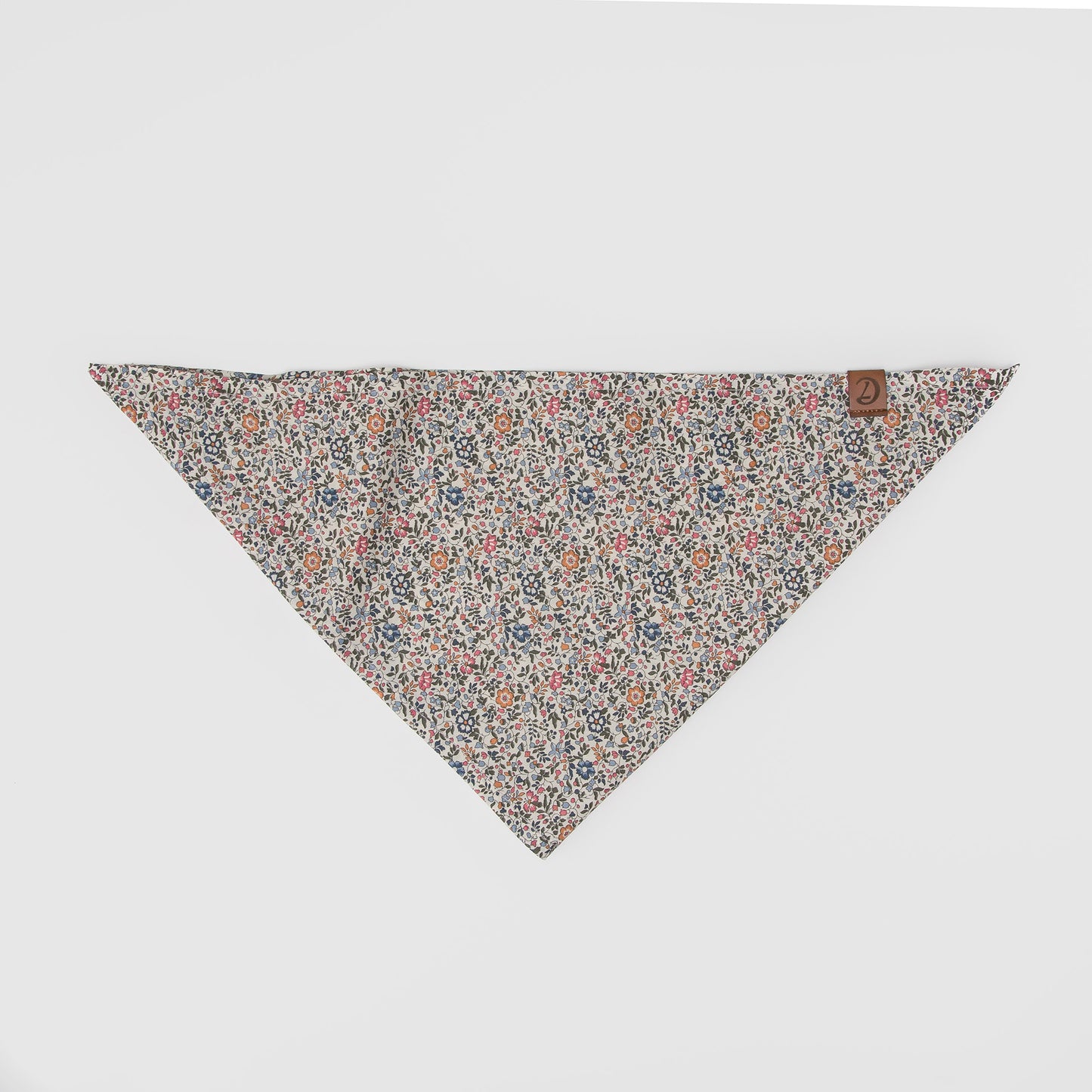 Scarf Mille Fleurs Bandana