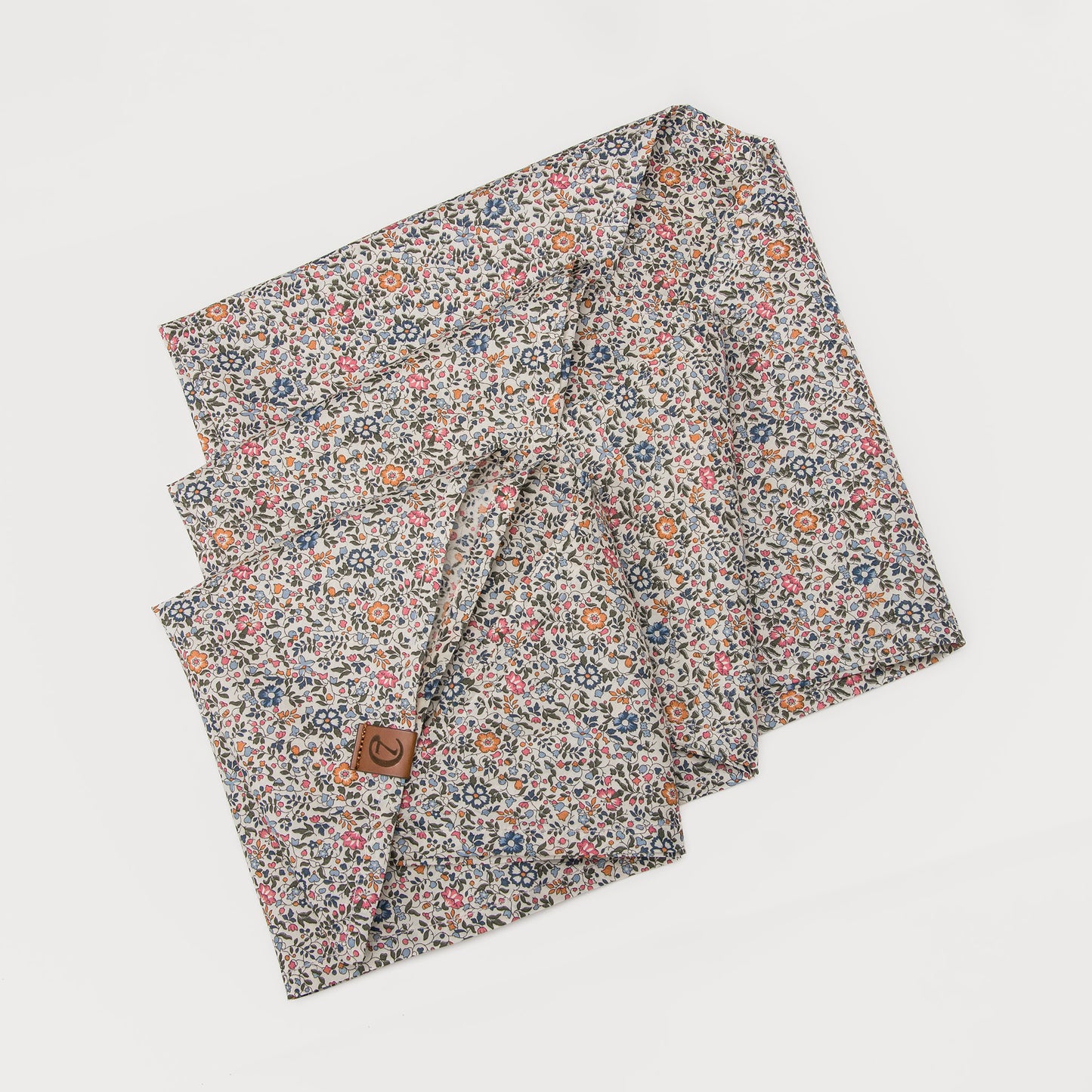 Scarf Mille Fleurs Bandana