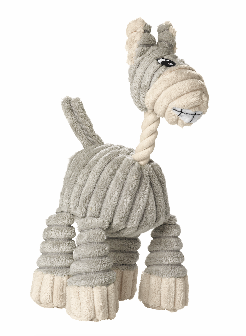 Charlie-And-Friends-Hundprodukter-Hundleksak-Åsna-Front