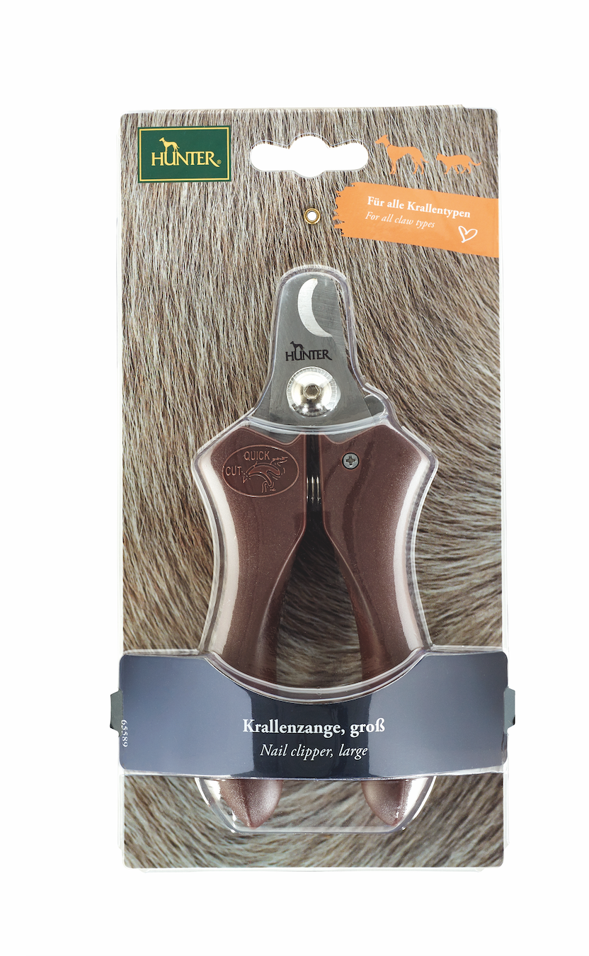 Charlie-And-Friends-Hundprodukter-Klotång-Brun-Silver-Front Redigera alternativ text