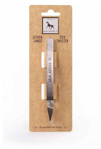 Tick Tweezer
