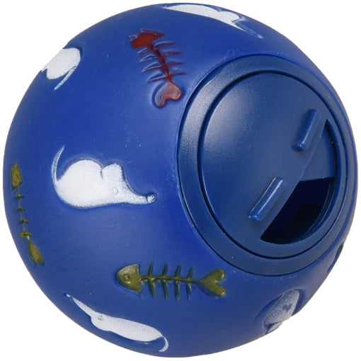 Kattleksak Aktiveringsboll 7cm