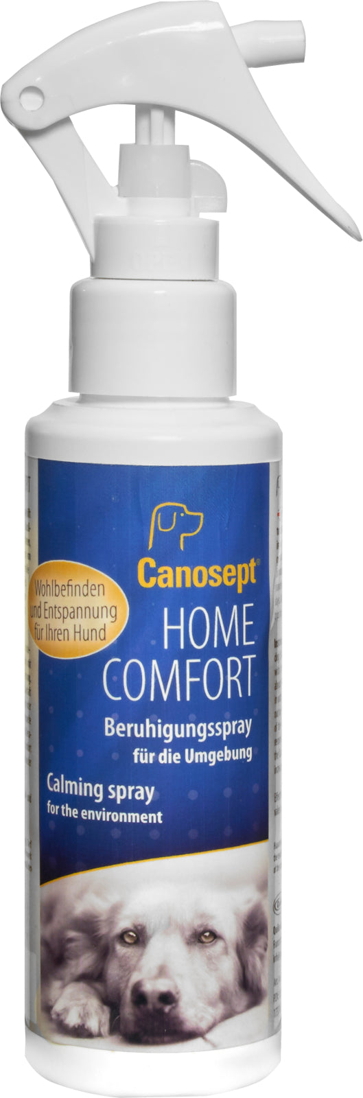 Canosept Home Comfort Calming Spray