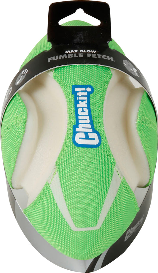 CHUCKIT Rugby, sjlvlysande