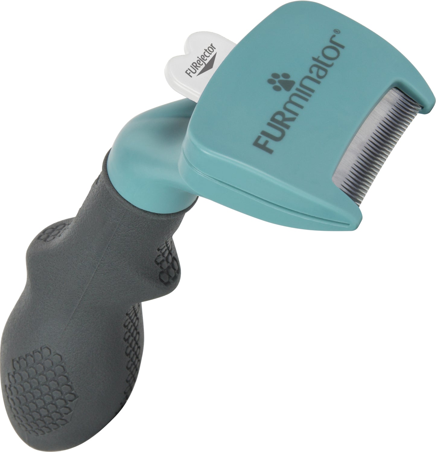 FURminator deShedding strigle, kort hr