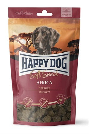 HD Soft Snack Africa 100g