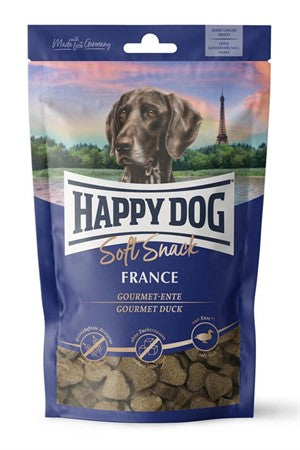 HD Soft Snack France 100g