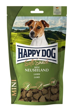 HD Soft Snack Mini Neuseeland 100g