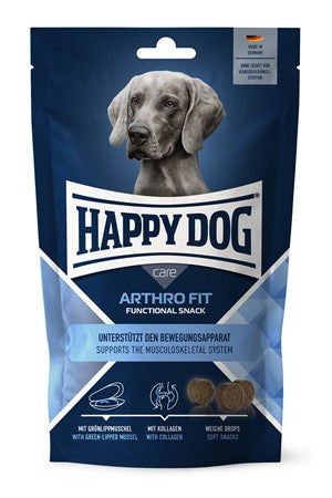 HD Care Snack Arthro Fit, 100g