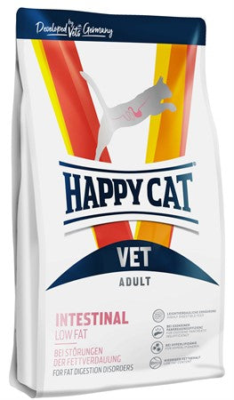 HC VET Intestinal Low Fat 1kg