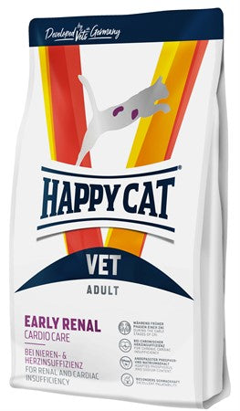 HC VET Early Renal & Cardio 1kg