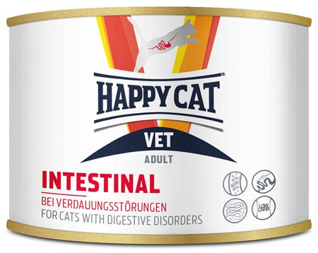 HC VET Diet Intestinal, vt, 200g