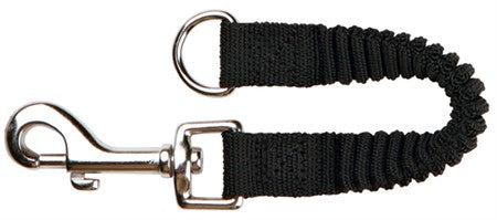 Koppelfrlngare expander , M-L: 26 cm/20 mm, svart