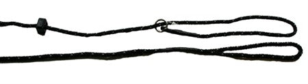 Hundkoppel 200cm/6 Svart reflex PetNation