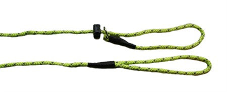 Hundkoppel 200cm/6 Lime Reflex PetNation