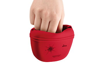 HUNTER Lugo bltesvska silikon rd