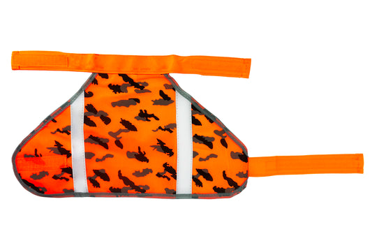 Active Canis Reflective Dog Coat XL ”Camo”