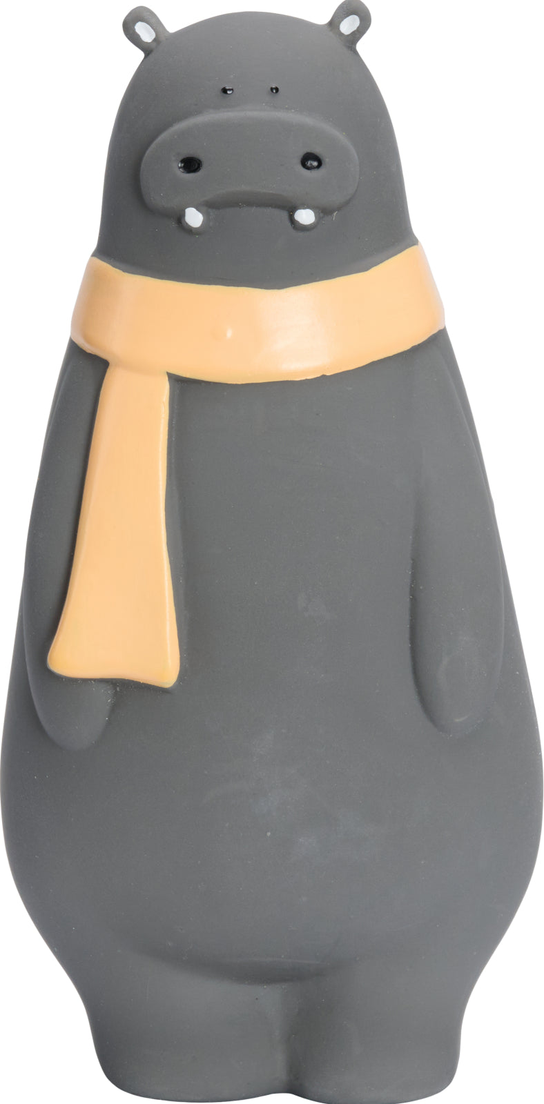 Companion latex som piper, flodhst