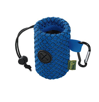 HUNTER Hilo hundpsehllare bl