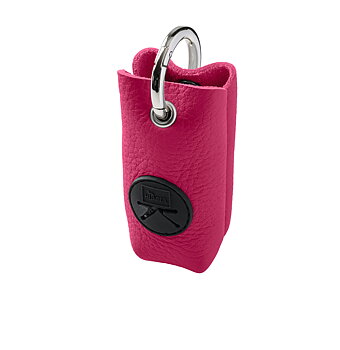 HUNTER Yuna hundpsehllare rosa