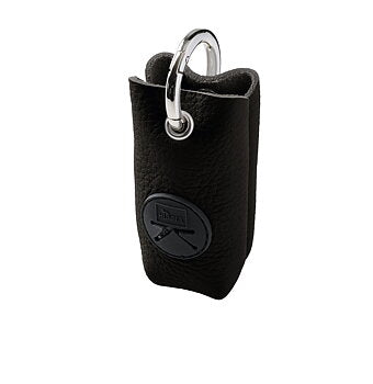 HUNTER Yuna hundpsehllare svart