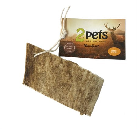 2pets Tugghorn, dovhjort, S