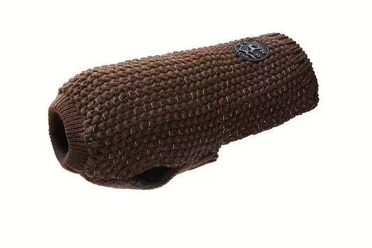 Hunter Finja pullover brun