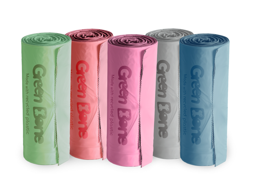 Bajspse Fresh&Tidy Mix