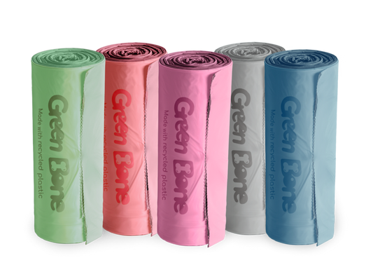 Bajspse Fresh&Tidy Mix