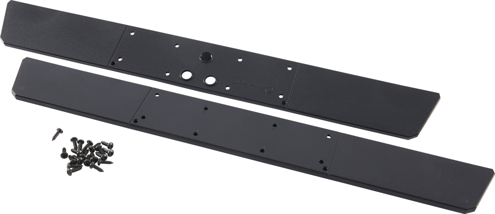 Endegavlest T/AL115-118,