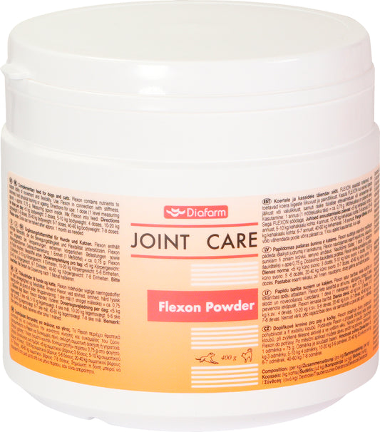 Diafarm Flexon pulver