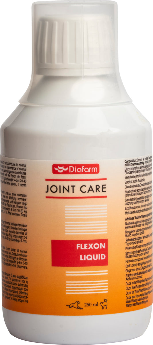 Diafarm Flexon Liquid