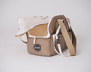 Gustaf & Evita Brvska ComfortCuddle