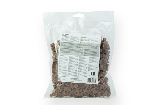 Beef Mini Bits 350gr