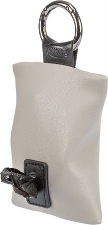 Bajspshllare Citystyle, 1 rulle med 15 psar, ljusgr