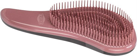 Borste soft, plast, 19 cm