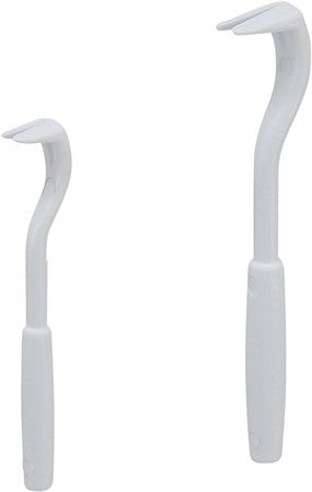 Fstingplockare, 6/4,5cm 2pack