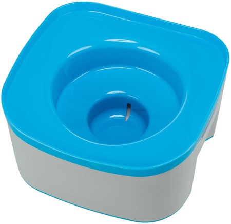 Reseskl strong, 21  11  21 cm, mrkgr/petrol