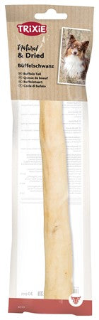 Hundgodis buffelsvans 30cm