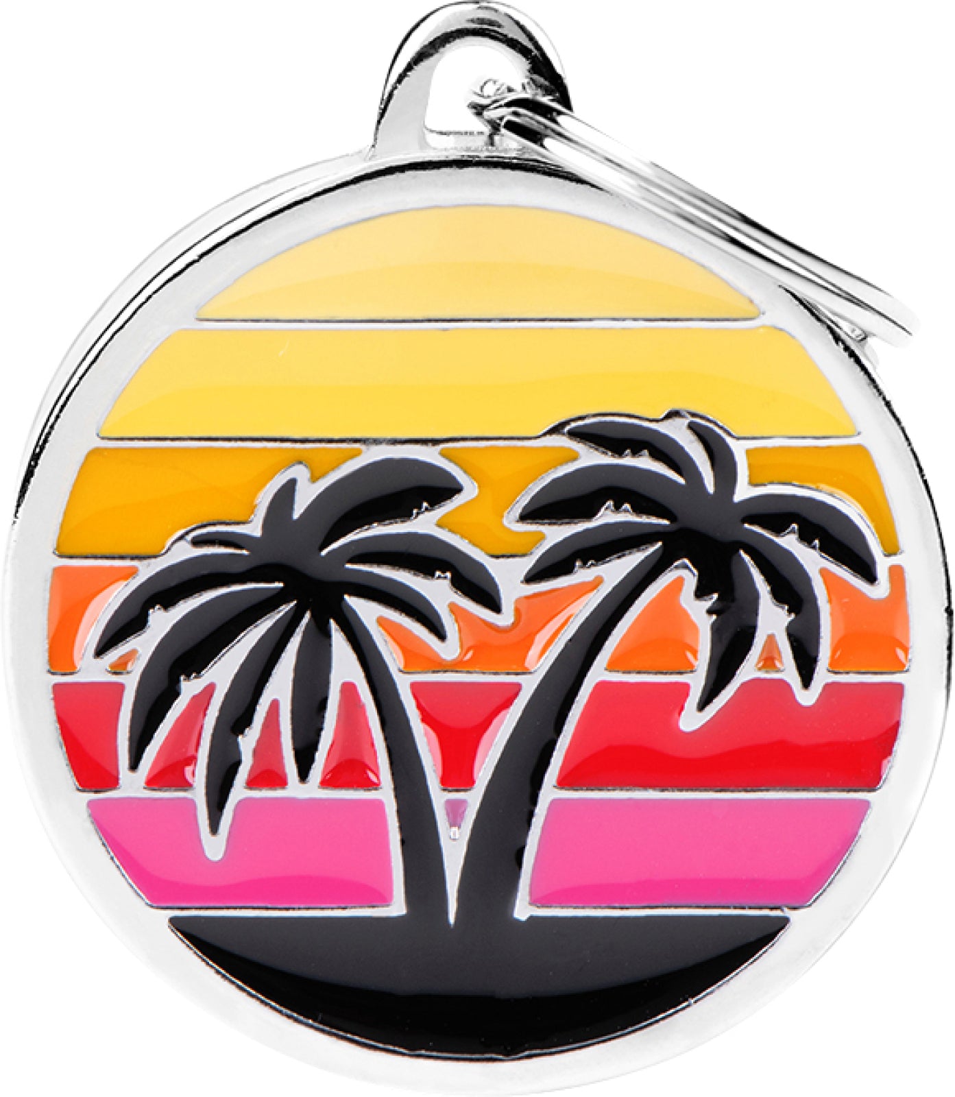 MyFamily Charms, palmer i rken