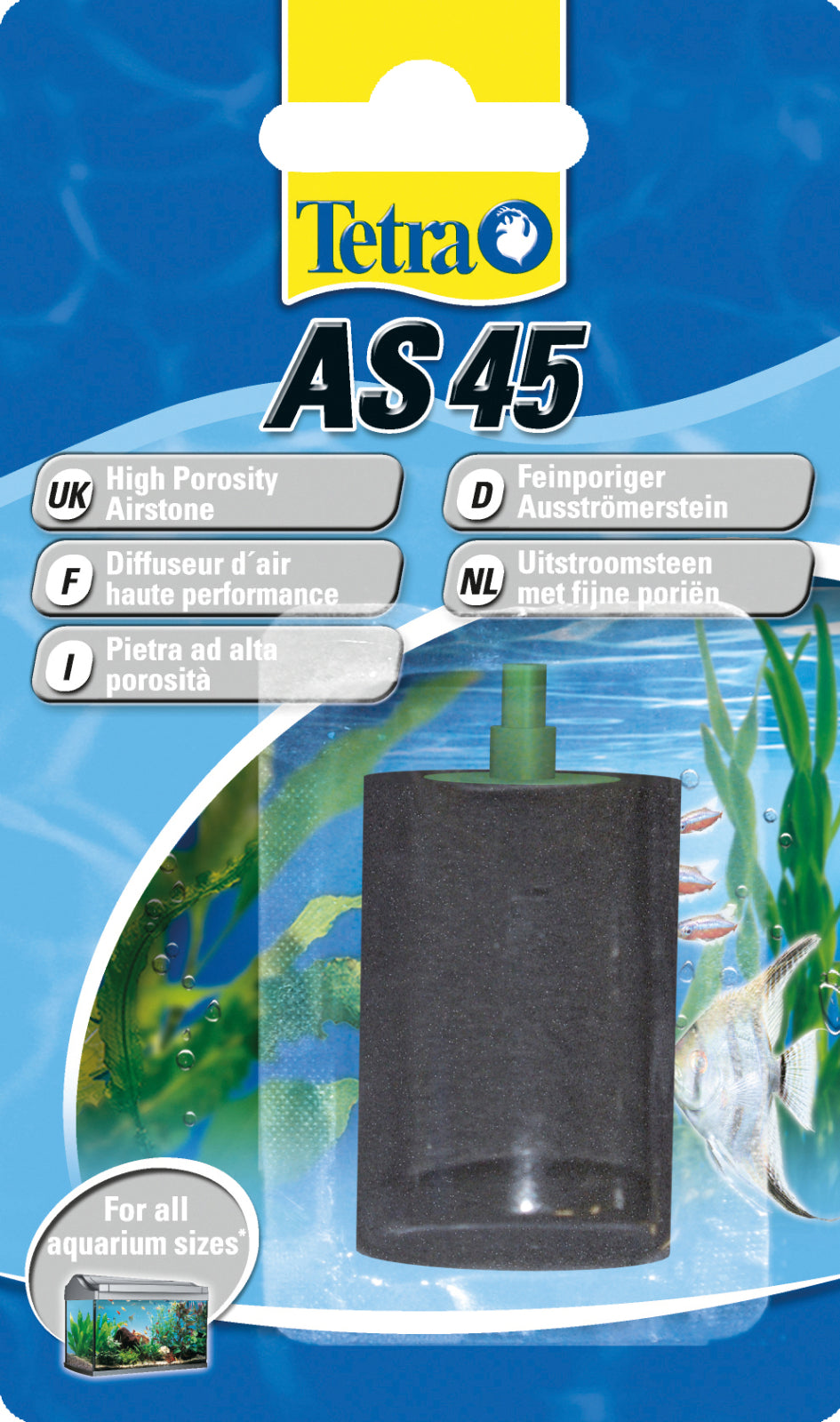 AS 45 Air Stone