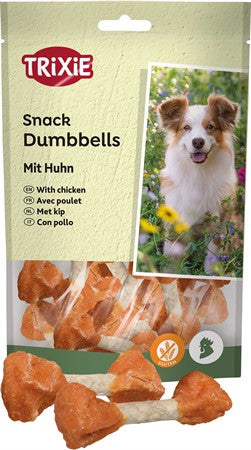 REMIO Chicken Bites, 100gr