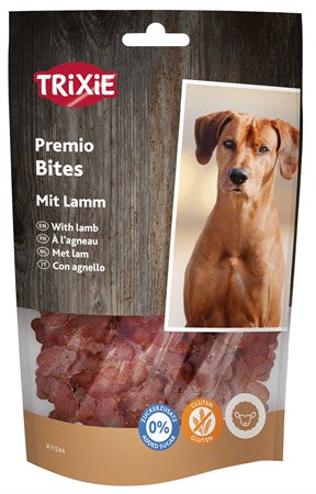 PREMIO Lamb Bites, 100gr