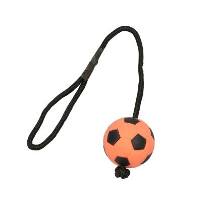 Fotboll med Snöre 40cm
