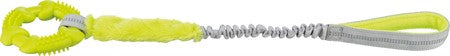 Bungee Tugger med ring,  10/56 cm, lime
