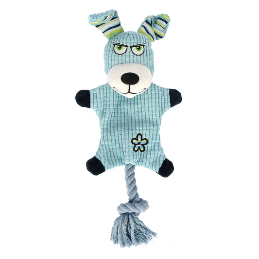 Dogge Prassel 35cm