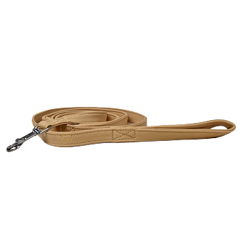 G&E Koppel Skinn Beige 180 cm