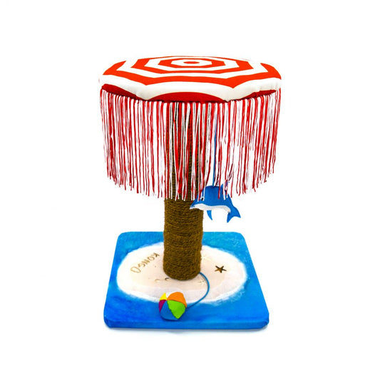 Klösträd Play Spaces CATbana 30x43cm