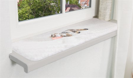 Nani fnsterdyna, non slip 90x28cm, gr