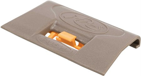 Transportbur Skudo 1, XS: 30h3249 cm, taupe/sand